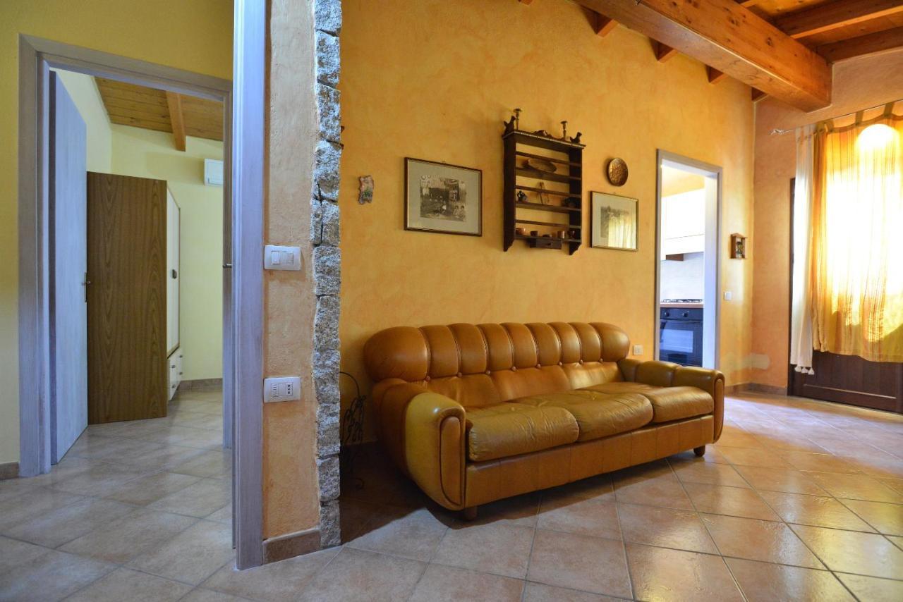 Izzhome Nora Beach Pula Exterior photo